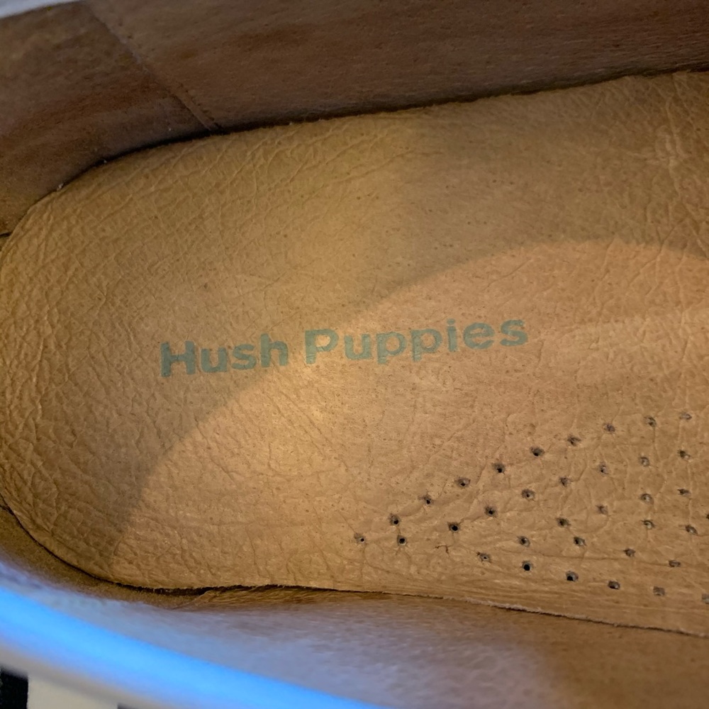 Hush Puppies Mocassins View 6